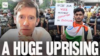 India's "Cockroach" Protests: Is Modi's Time Up?