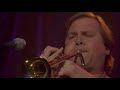 Jeff Healey - 'Bugle Call Rag' - live 2006
