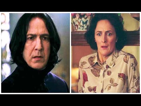 12 Details From Harry Potter That You’ve Never Noticed
