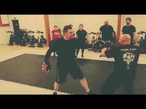 Trainingseinheit 6.1.2022