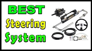 TOP 5 Best Hydraulic Steering System 2025