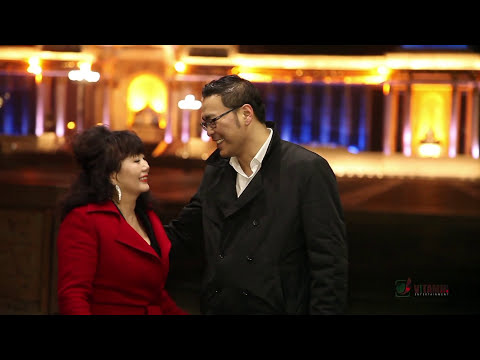 MUGJ Uranchimeg, Hatanbaatar-Orchlon Delhiidee Bid Jargaltai. (1979 ond ANH duulsan)