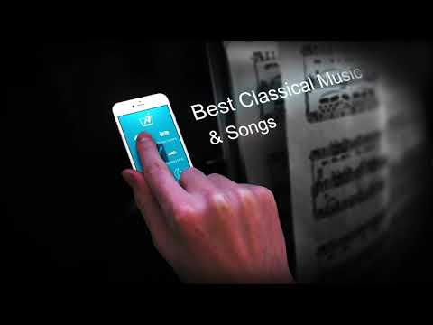 Classical Music - Enjoy, Calm, Study or Help Mums Video