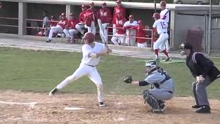 preview picture of video 'WEB-Central Catholic at West Lafayette Baseball'