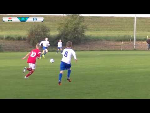 GJS JO13-2 - Well JO13-1