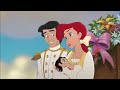 La Sirenita 2 Regreso Al Mar 2000 01 28 Audio Latino HD