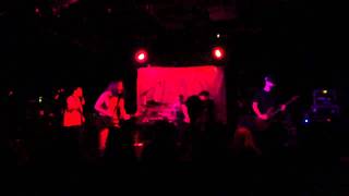 69 Sins - Squeeze The Trigger (live) 1-22-12 in Tempe, AZ at The Clubhouse
