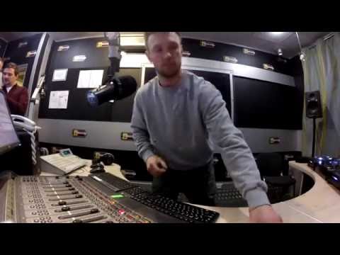 Bassland Show @ DFM 101.2 (28.09.2016)