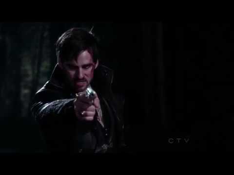 Captain Hook - Revenge Is Gona Be Mine