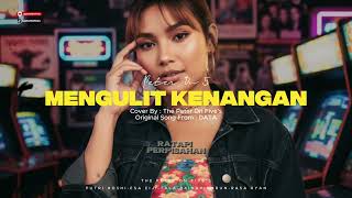 Download lagu DATA - Mengulit Kenangan - Cover By - Peter On Five's mp3