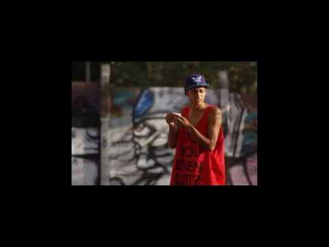 Un track personal - El Bicwan (Costa Norte)