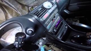 Car Won't Start When Really Hot Outside/Honda Main Relay