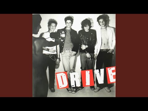 Juliana - Drive