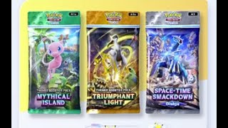 ポケポケ最強デッキ考察班～使ってほしいカードあったらコメントしてね～