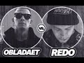 LVL UP Grime Clash (Russian) - Redo VS ...