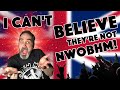 I Can T Believe They Re Not NWOBHM History Influence Modern Bands