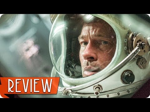 AD ASTRA Critic Review (2019)