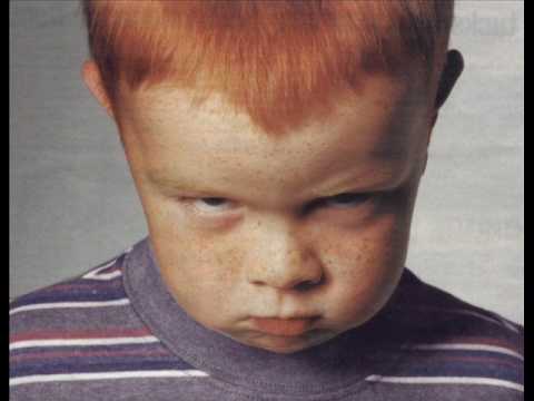 The Bellrays - Stupid Fuckin' People