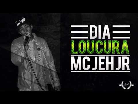 MC Jeh JR - Dia de loucura (DJ LIMAH MPC) 2014