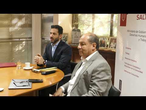 Proyectan desarrollar en Cafayate  un telepuerto para la conexión del satélite SG1