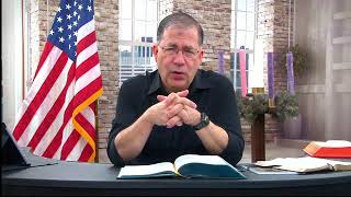 PFL-Daily Scripture Reading and Reflection: He Crushes the Head of the Serpent - Dec. 9, 2024