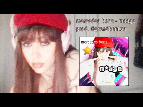 Video thumbnail for ​mercedez benz