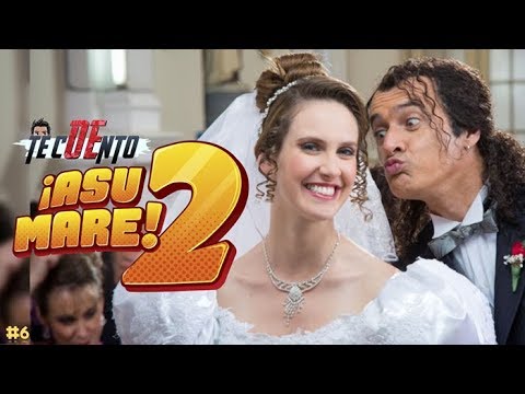 Oe te cuento... ASU MARE 2 | Oetecuento