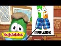 VeggieTales | Pants | VeggieTales Silly Songs With Larry | Silly Songs