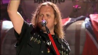 Lynyrd Skynyrd - Tuesday&#39;s Gone (The Vicious Cycle Tour)
