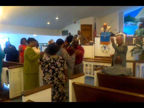 Eld Ginyardd @ Brighter Day 07/17/2011 Pt. 2