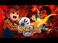 Wideo z rozgrywki Inazuma Eleven Re  Nintendo