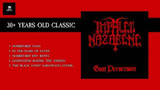 Impaled Nazarene (FI) - Goat Perversion (Full EP, 1992)