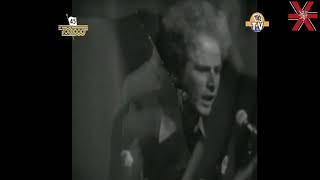 Simon &amp; Garfunkel - El Condor Pasa (1970)