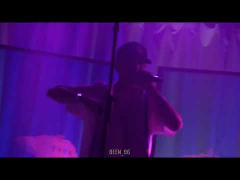 180928 콜드 COLDE - 자유