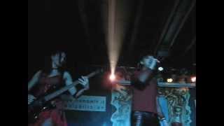 it&#39;s not enough - clan of xymox @ mamamia 27.6.&#39;09