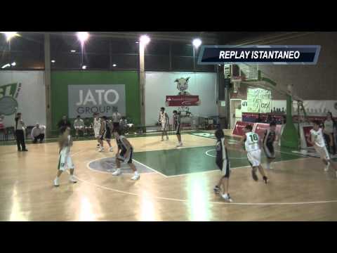 Highlights vs Fortitudo Bologna