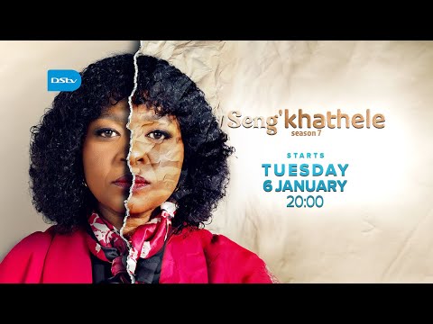 Seng'khathele | 6 January | Season 7 | Mzansi Magic