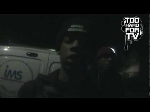 #SendingSeason // Eyez VS Mousey (EXCLUSIVE)