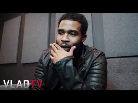 Pharoahe Monch Addresses Eminem Showing Him Love