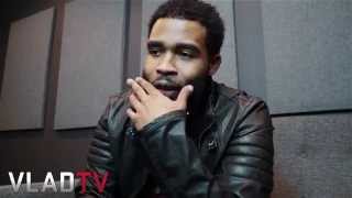 Pharoahe Monch Addresses Eminem Showing Him Love