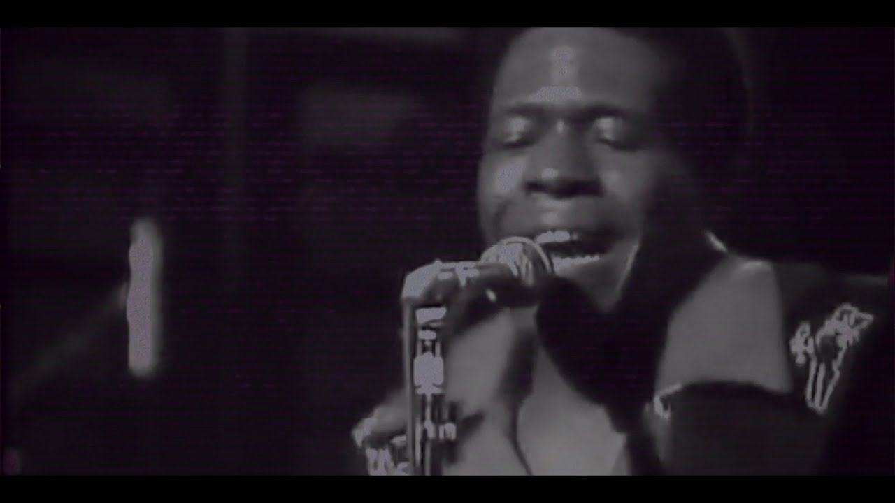 Messin' with the Kid