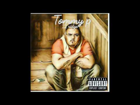 im on it 12 ridge - tommy p