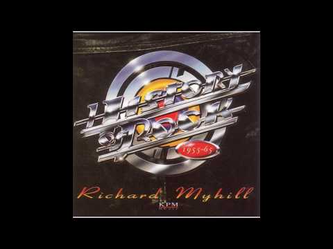 You Must Be an Angel - Richard Myhill