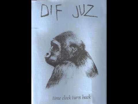 Dif Juz- Bad Tooth