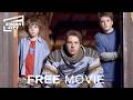 Zathura A Space Adventure 2005 FREE MOVIE Josh Hutcherson Dax Shepard Kristen Stewart