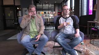 2023 Sound Unseen Film Festival: Jeffrey Brown & Mike McGuff – RUNAWAY RADIO