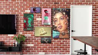 Introducing Muse Frame