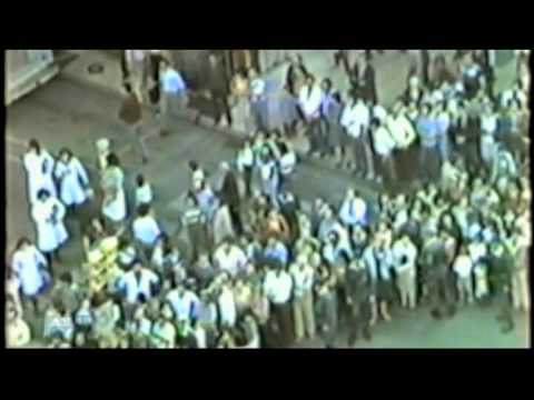 Ayer y Hoy 2012 - Capítulo 24 - "Rescate en el Km 0"