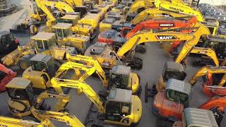 V&ouml;gele 1800-3L crawler asphalt paver in stock！！！ | Image 4 - Machineryline