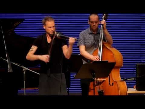 Seifert Competition 2014 - "Flying throw the darkness" by Łukasz Górewicz - Łukasz Górewicz